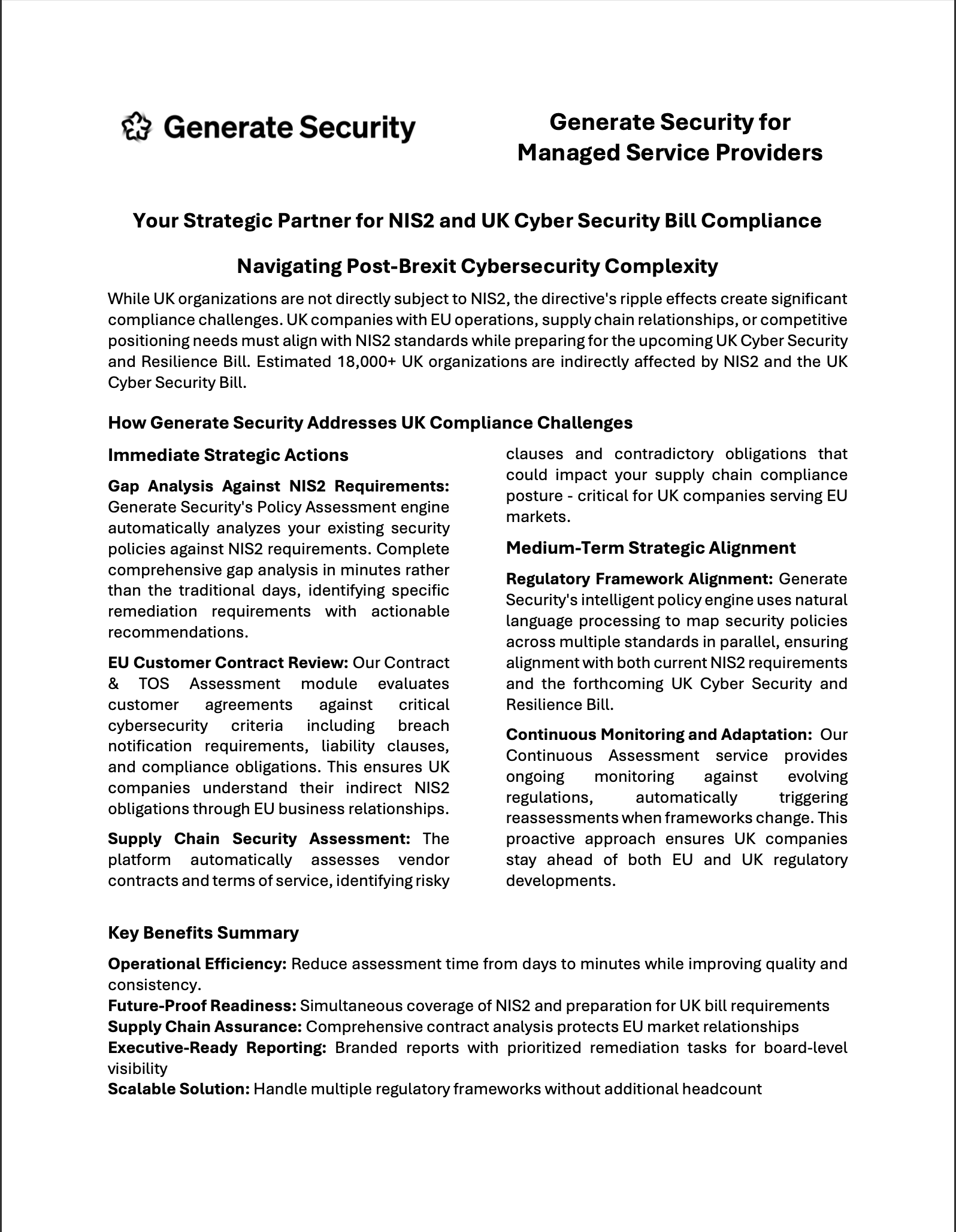 Generate Security Technical whitepaper from a Word doc - Before